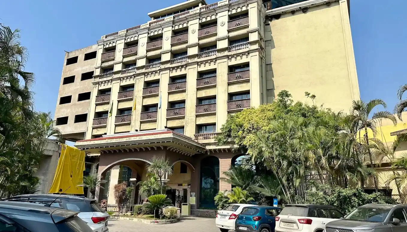 Hotel Ans International